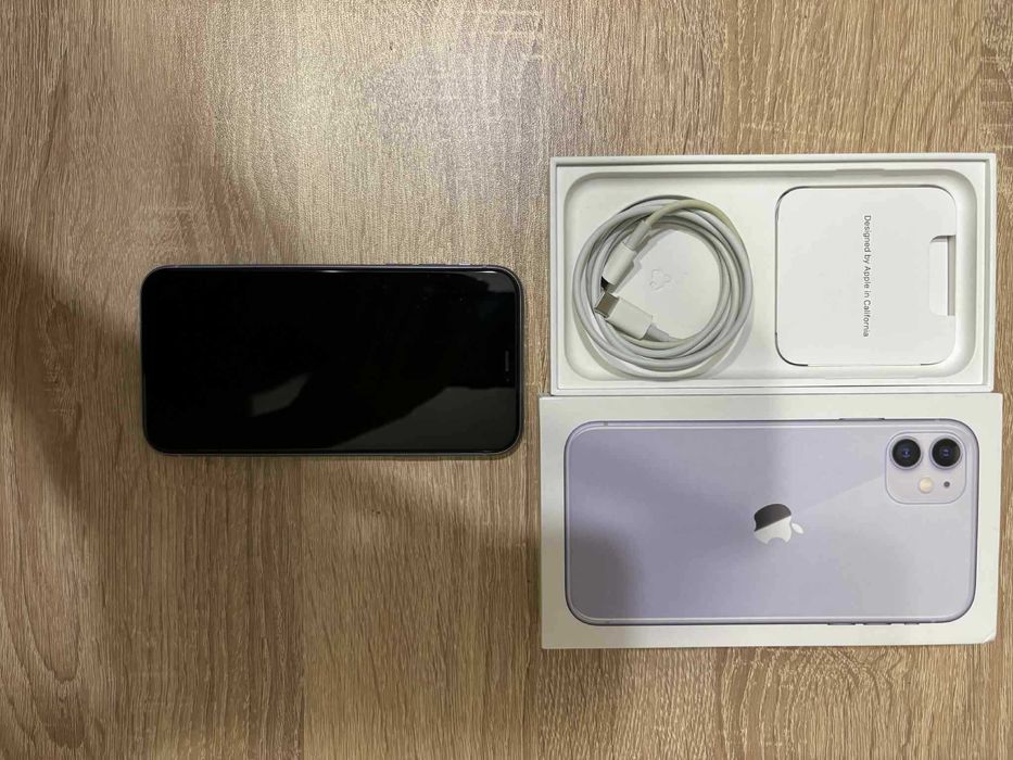 Продавам Iphone 11