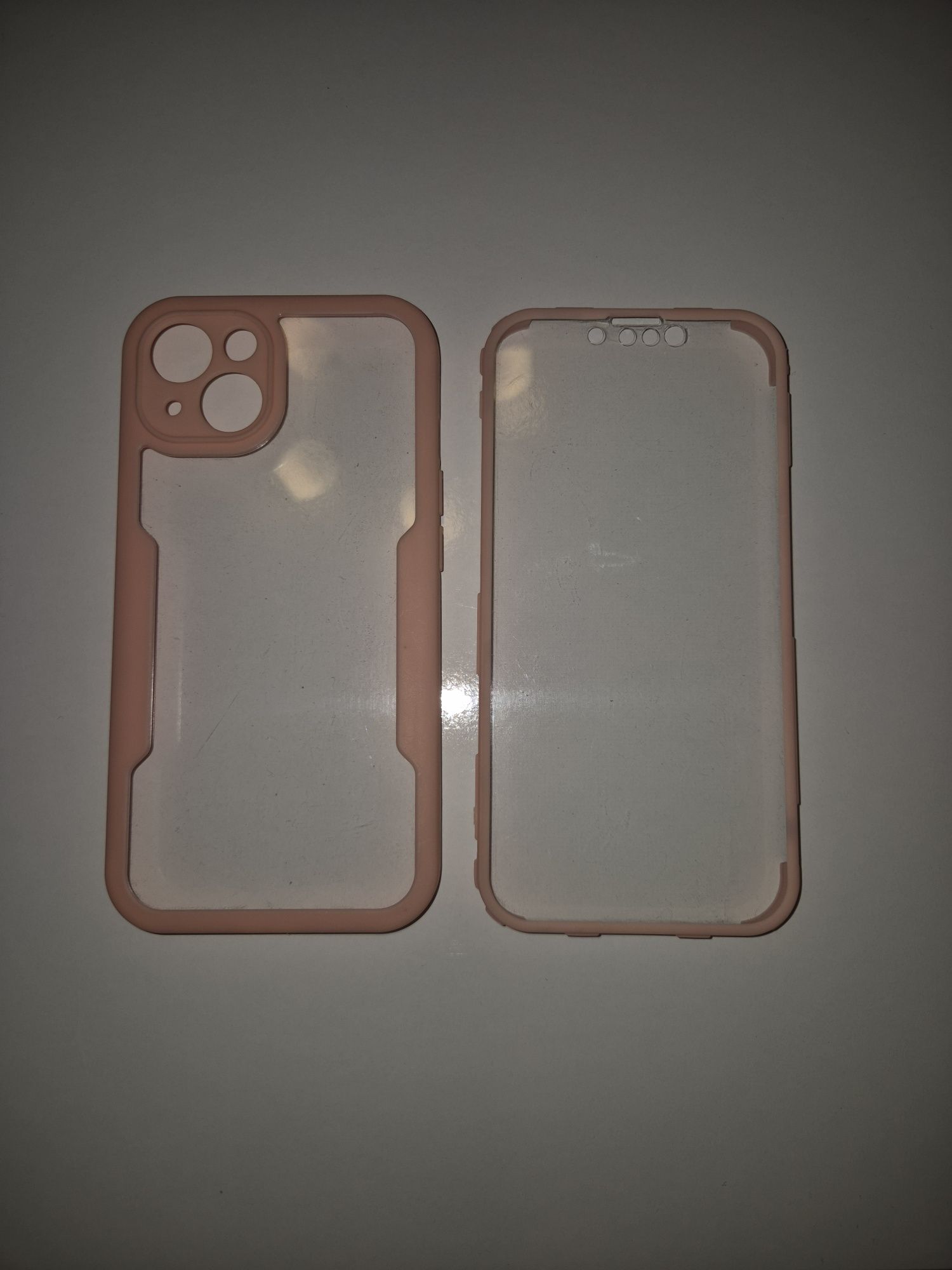 Калъфи за Iphone 13 чистата версия