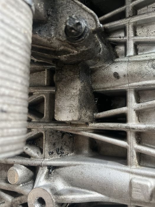 Двигател бмв х5 е70 3.0д 245 конски сили ( dvigatel bmw x5 e70 3.0d )