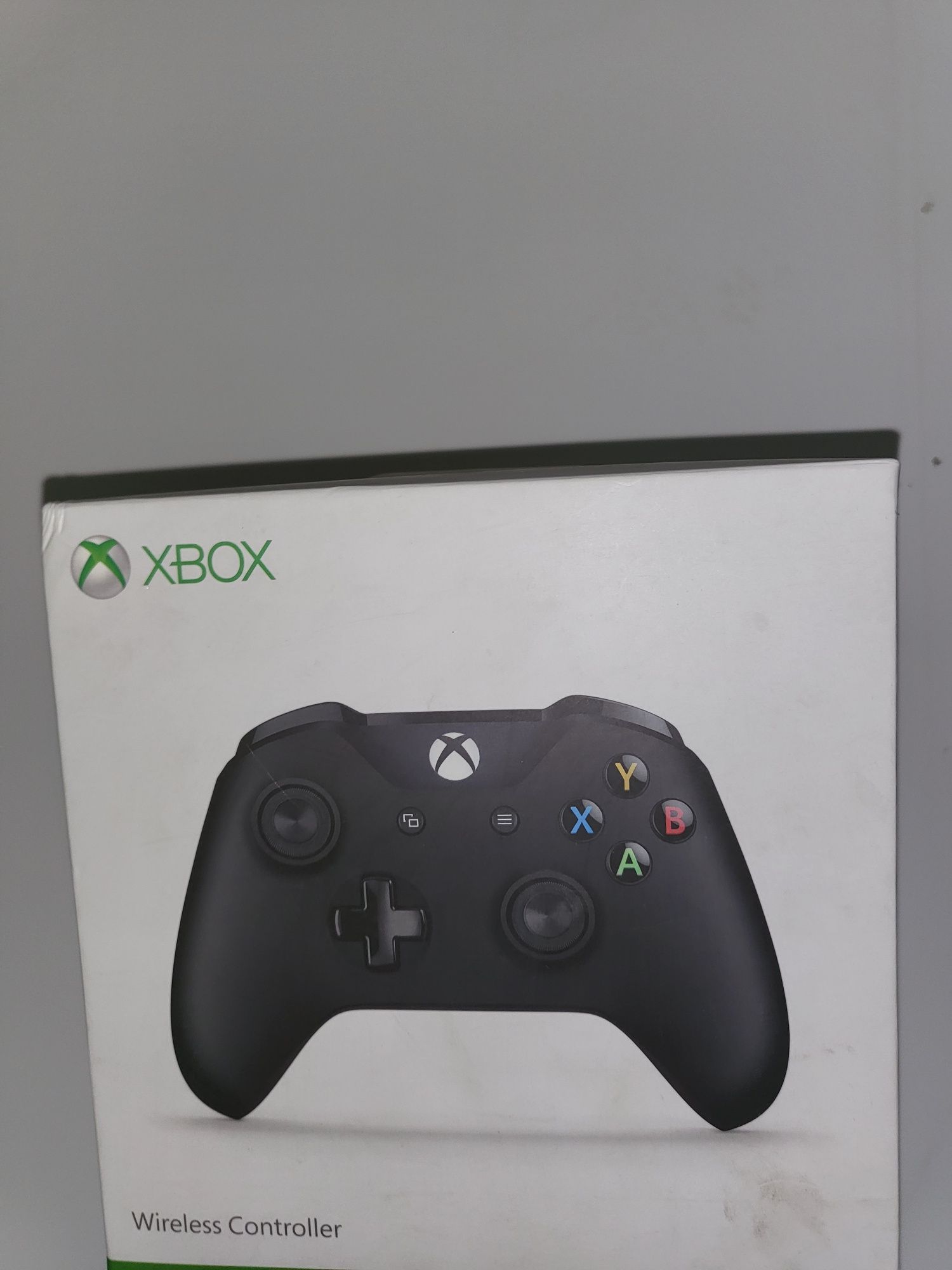 Controller Wireless Xbox One