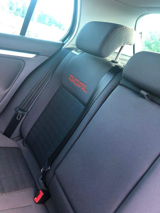 Vând VW Golf 5 varinta Goal, 1.9 diesel BLS, 105 CP, an 2007,