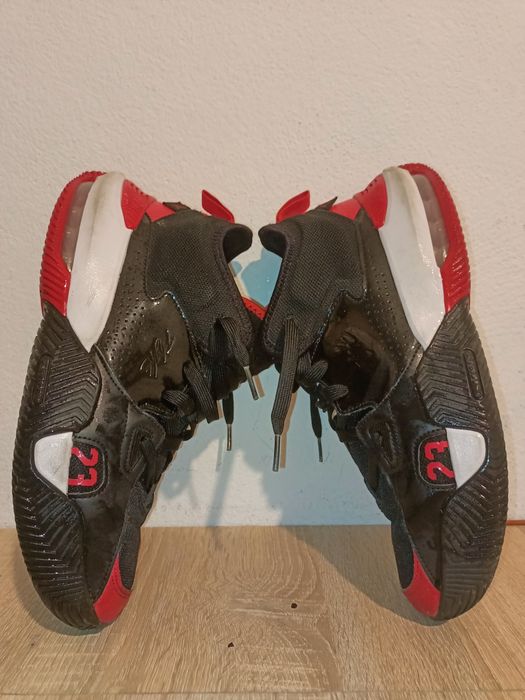 Jordan Stay Loyal 2