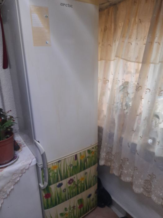 Combina frigorifica Arctic