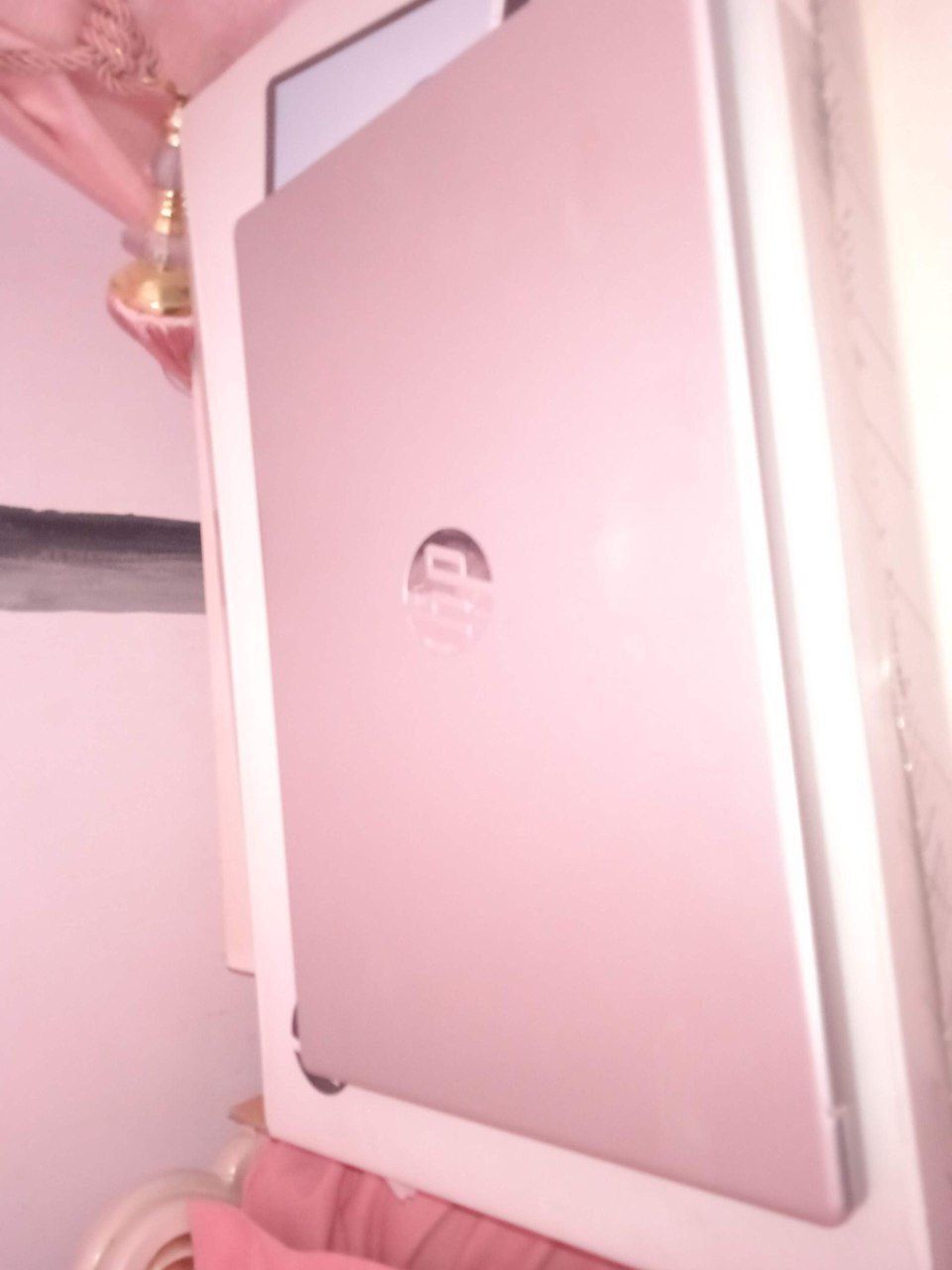 Notebook HP новый
