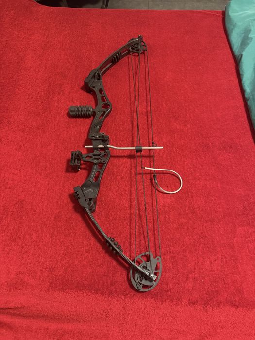 Arc compound profesionist