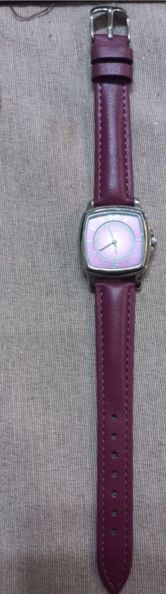 S.Oliver purple 1768D