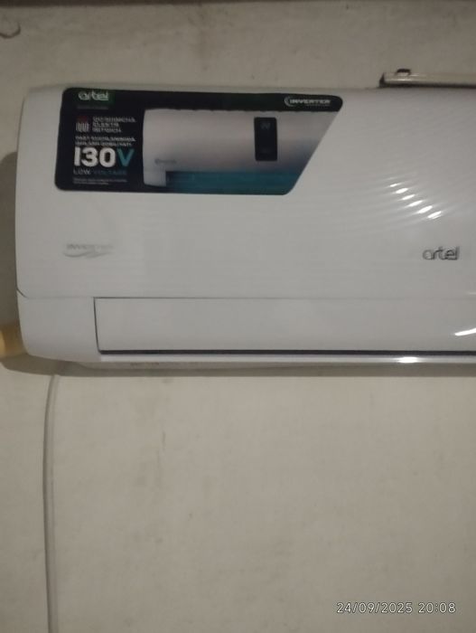 Konditsioner sotiladi holati ideal