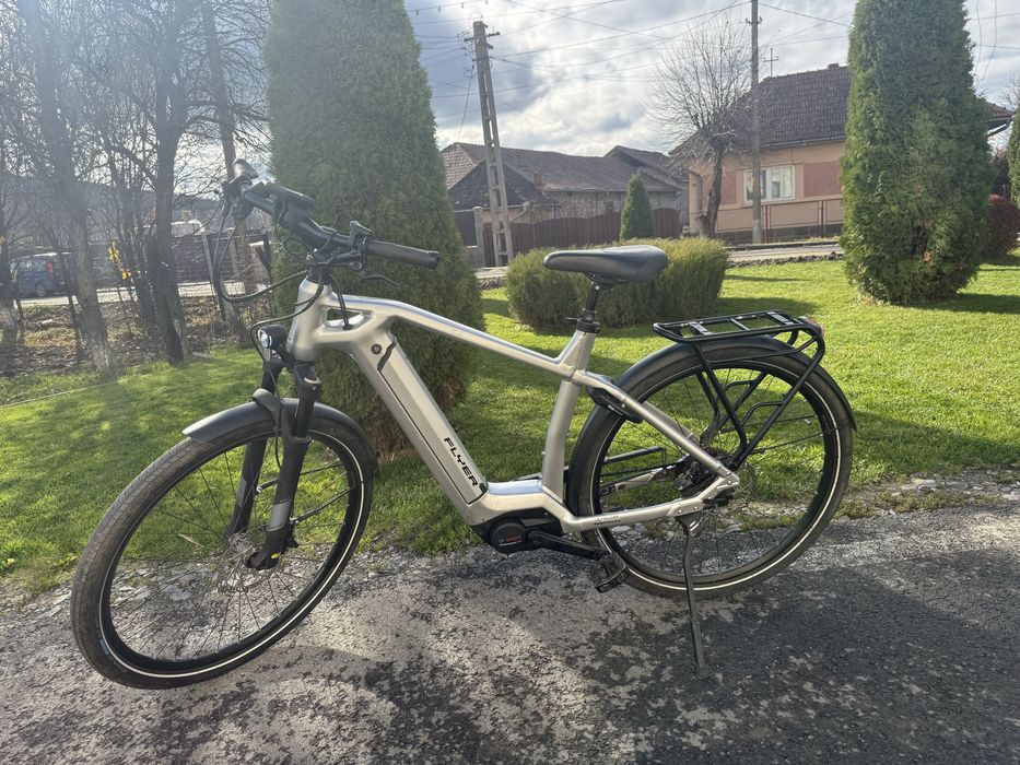 Vand bicicleta electrica Flyer