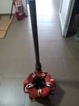 Filiera 3 toli ridgid 4P-J