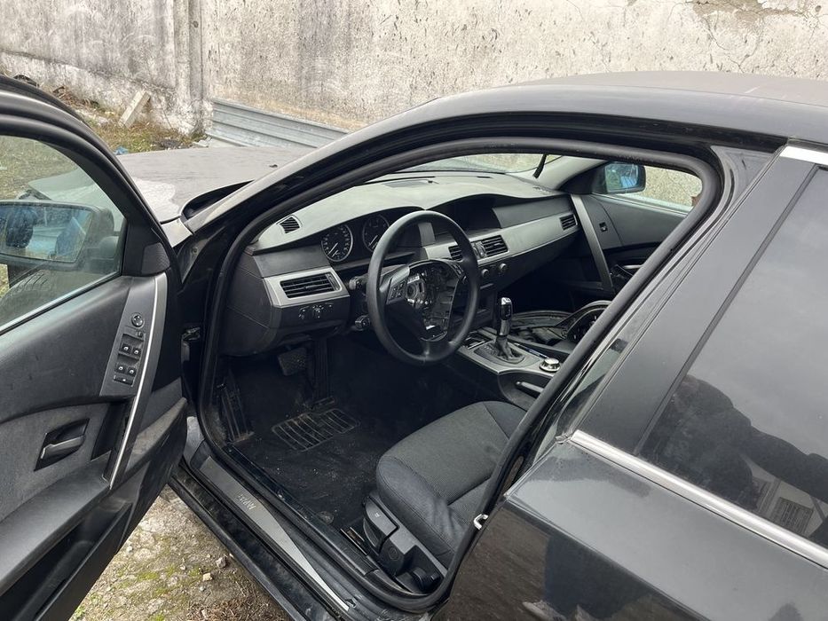 Modul lumini + Confort + Mpm + Ekpm + Kgm + Pdc + Senzori Bmw E60 525d