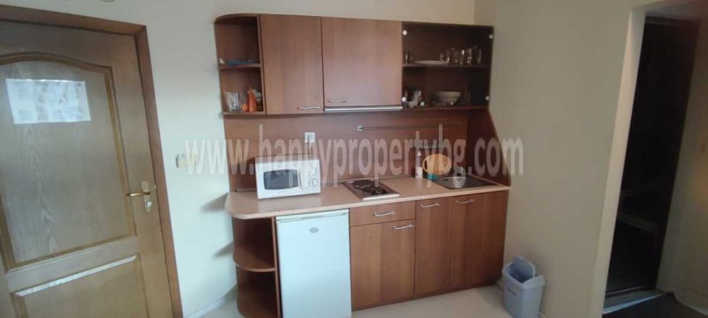 Продава се Двустаен апартамент в к.к. Слънчев бряг - 66 кв.м за 894 €/кв.м - Снимка #5