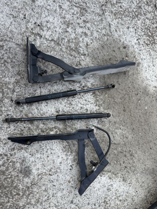 Balamale capota bmw e60  amortizoare capota bmw e60