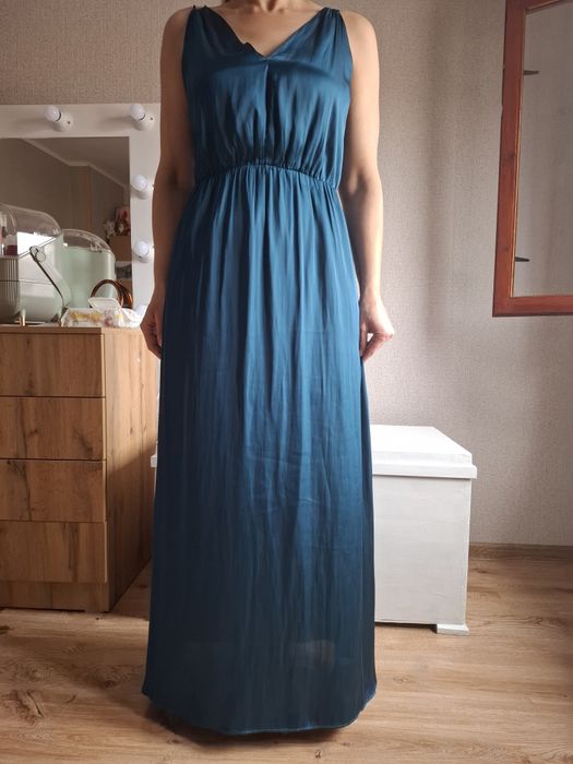 Официална дълга рокля