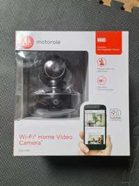 Camera supaveghere casa/bebe Motorola Focus88