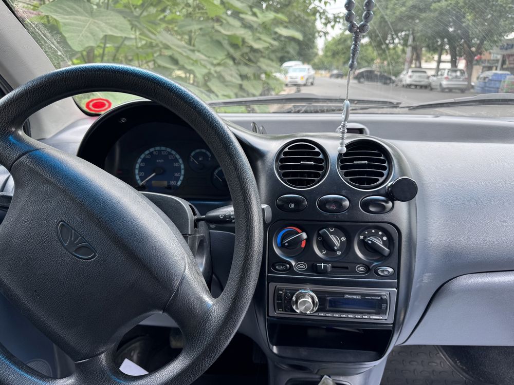 Matiz best H9 kandisaner bor