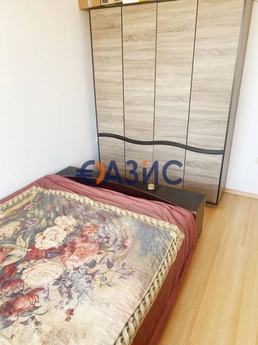 Продава се Тристаен апартамент в к.к. Слънчев бряг - 67 кв.м за 993 €/кв.м - Снимка #9