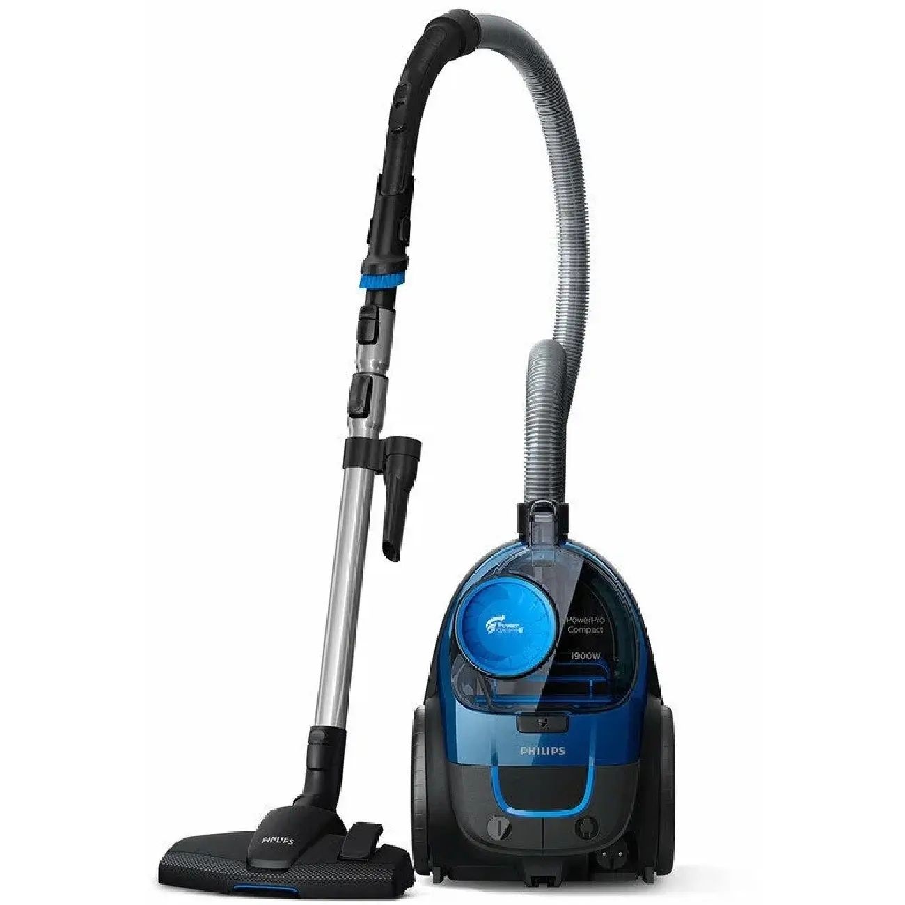 Пылесос Philips FC9352/01 pilesos