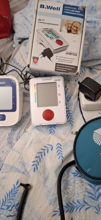 Продам измеритель давление