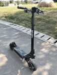 Vând trotineta electrica kukirin g2 pro.