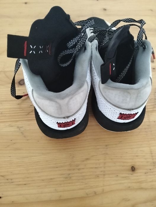 NIKE Pantofi Sport Air Jordan XXXV LOW
