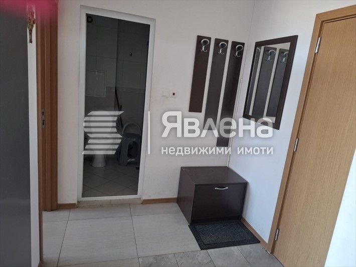 Двустаен апартамент в Слънчев бряг
