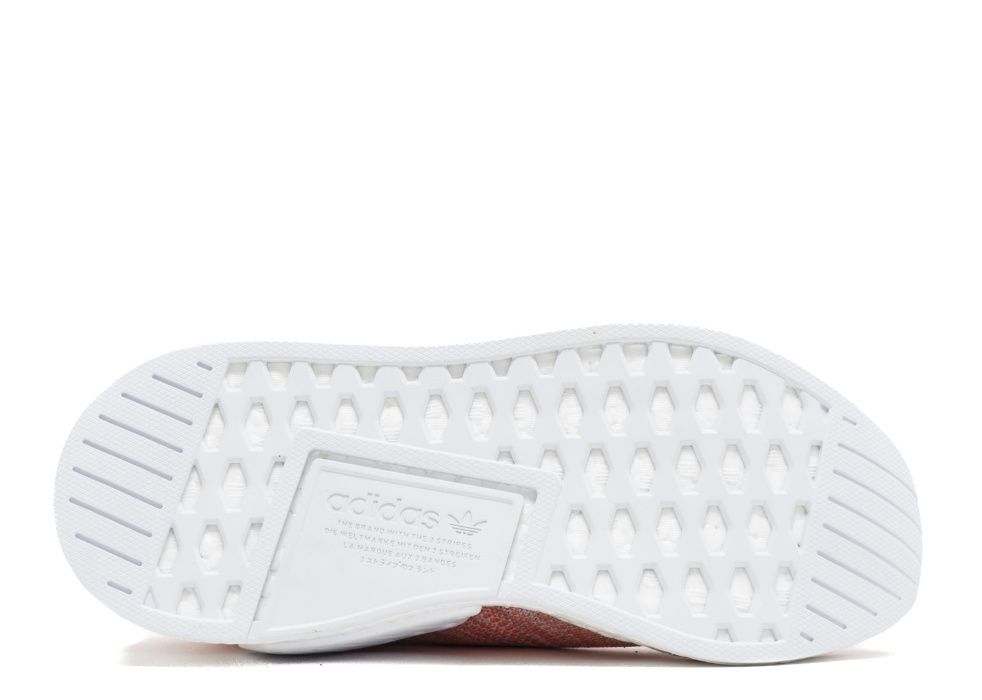 Adidas NMD CS2 KITH NAKED Pink Yeezy Ultra Boost Supreme 42 41 1/3 43