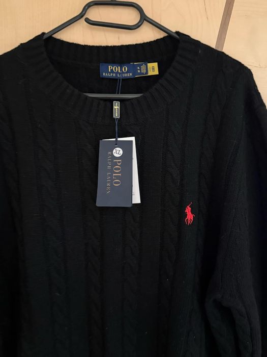 Vând pulovere polo ralph lauren