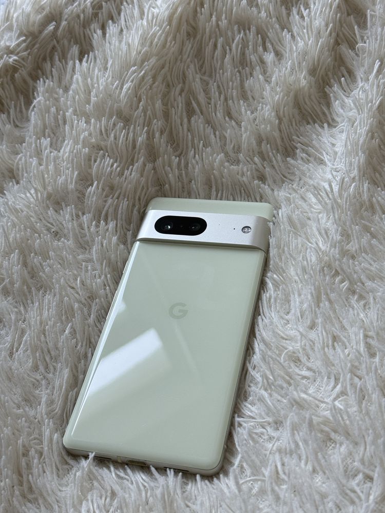 Pixel 7 в иделальном