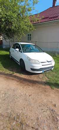 Citroen C4 1.6Hdi