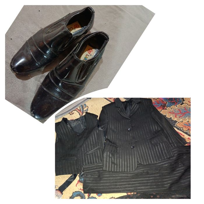 Оек кийимла састаяниси яхши