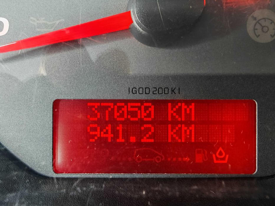 Renault Master, an 2018 – 37.000 km – Stare Impecabila