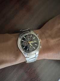 Ceas Seiko Chronograph mecanism quartz