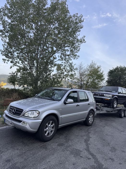 Транспорт на автомобили