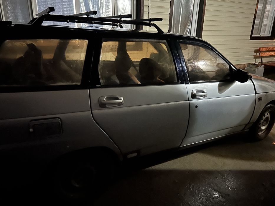 Ваз 2111. срочно 2001 на ходу