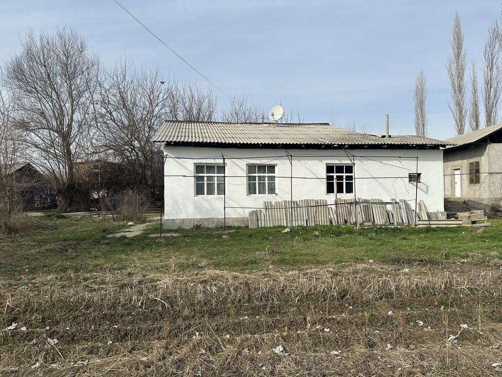 Продается Дом в Ташкентской области, Янгибазар