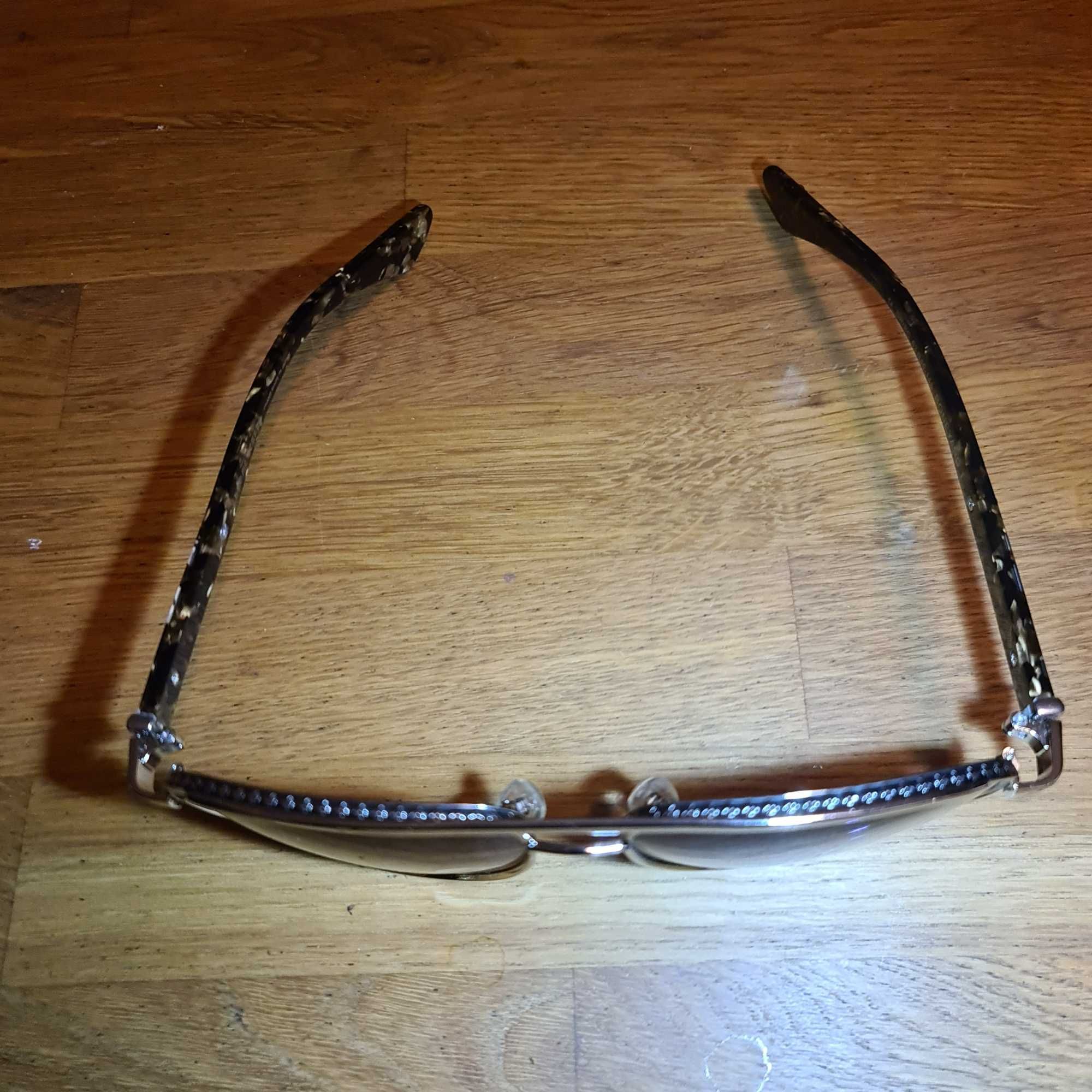 Тотална разпродажба-Chrome Hearts-BONEYARD I, frame made in Japan
