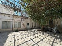 4 sotixli uchastka barcha jihozlari bilan birga sotiladi