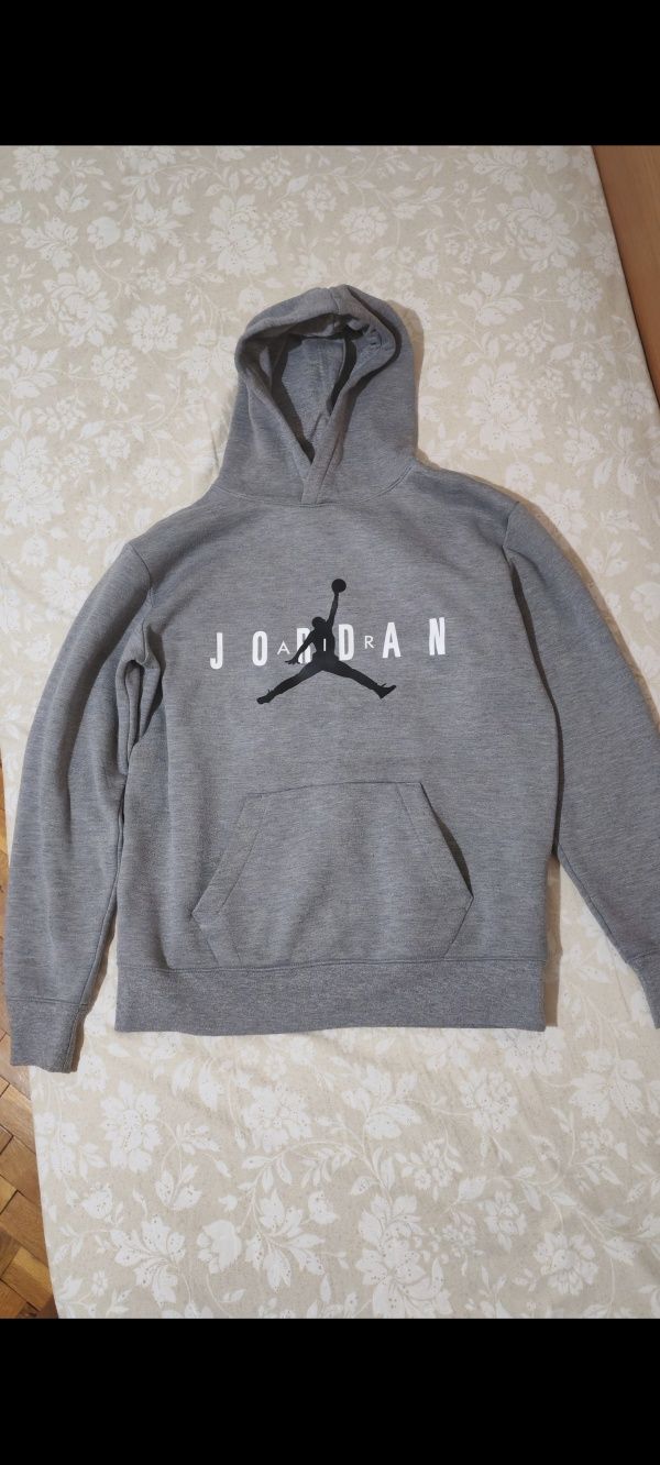 Оригинална Jordan блуза