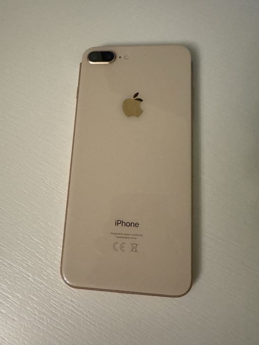 iPhone 8 Plus айфон 8 плюс