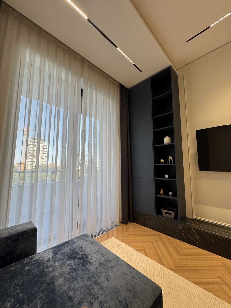 ПРОДАЕТСЯ 2 комнатная квартира INFINITY 5 этаж 43м2 АКТУАЛЬНО\ПОДКЛЮЧ
