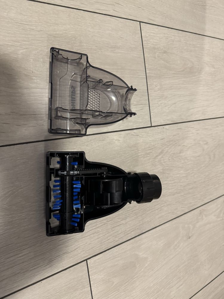 Perie aspirator Philips Turbo Mini
