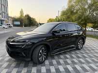 BYD chempion 605