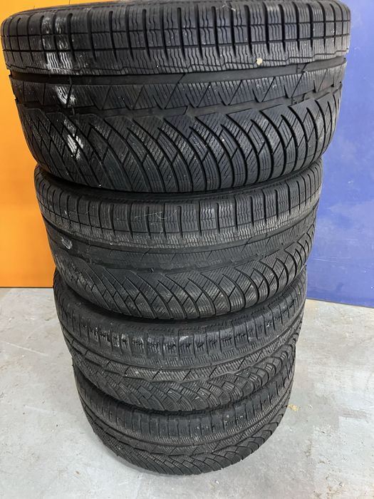 jante mercedes 18 inch 2 latimi - w212