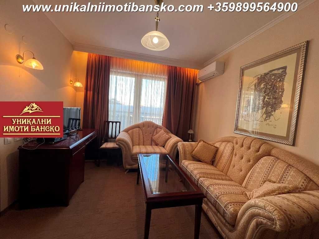 Продава се Двустаен апартамент в Банско - 65 кв.м за 1108 €/кв.м - Снимка #3