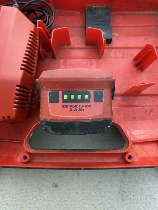 Hilti SFH-22-A VA ударен винтоверт