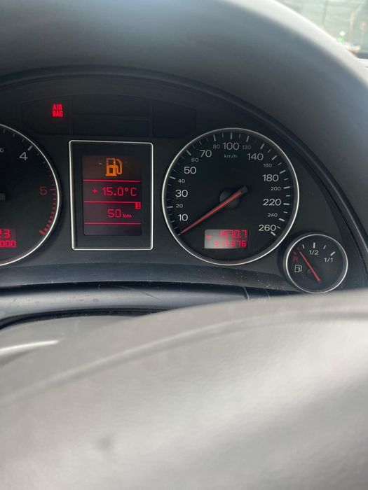 Vând Audi. A4 1:9 TDI