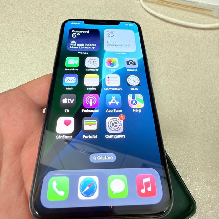 iPhone 11 promax