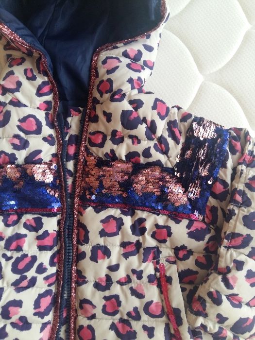 Desigual детско яке