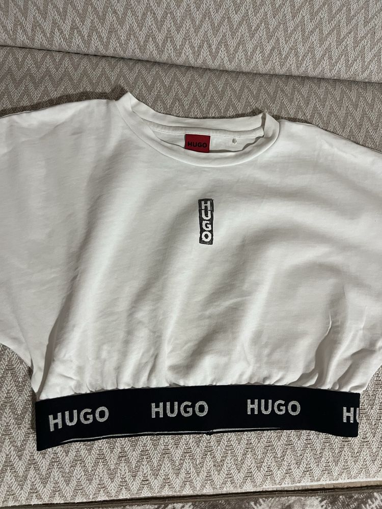 Оргинална дамска тениска на Hugo