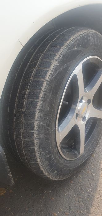 Diska,Balon sotiladi